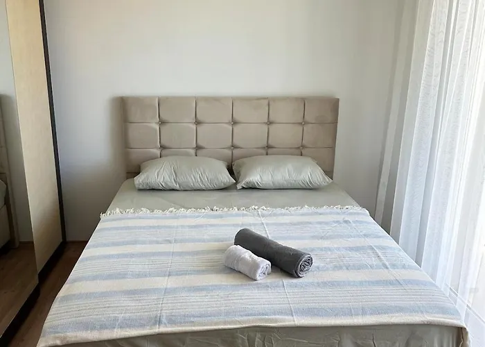 Villa Detached House With Pool In Alacati *