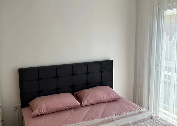 Detached House With Pool In Alacati *