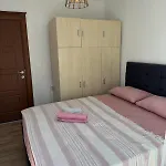 Detached House With Pool In Alacati