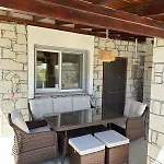 빌라 Detached House With Pool In Alacati