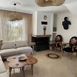 빌라 Detached House With Pool In Alacati *