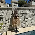 빌라 Detached House With Pool In Alacati *