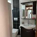 빌라 Detached House With Pool In Alacati Çeşme