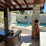 Detached House With Pool In Alacati 빌라 Çeşme
