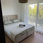 Detached House With Pool In Alacati *