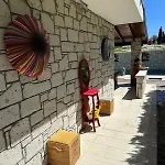 빌라 Detached House With Pool In Alacati Çeşme