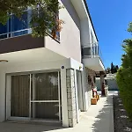 Detached House With Pool In Alacati 빌라 Çeşme
