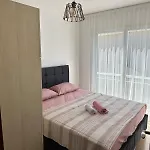 빌라 Detached House With Pool In Alacati