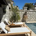 Detached House With Pool In Alacati 빌라 Çeşme