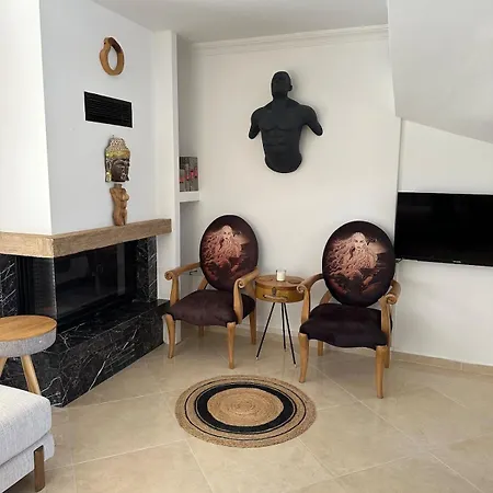 Вилла Detached House With Pool In Alacati *