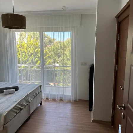 Detached House With Pool In Alacati * Çeşme