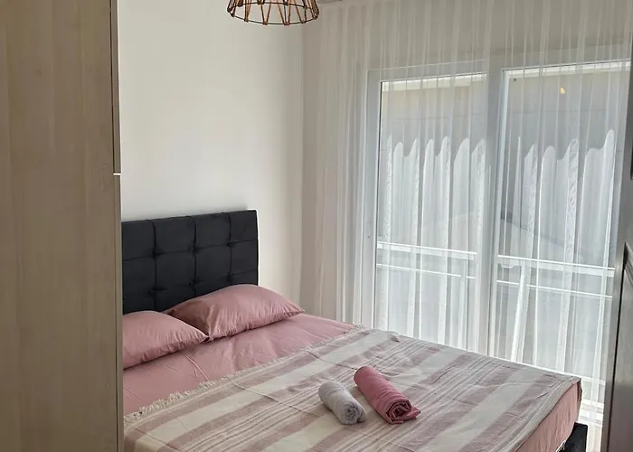 别墅 Detached House With Pool In Alacati *