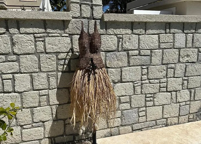 别墅 Detached House With Pool In Alacati *