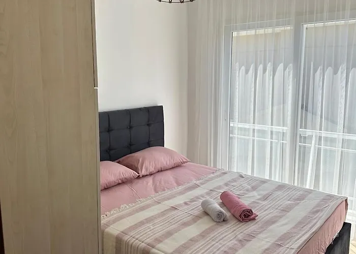 别墅 Detached House With Pool In Alacati